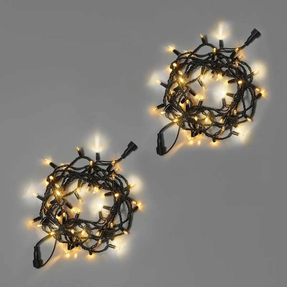 Гирлянда нить