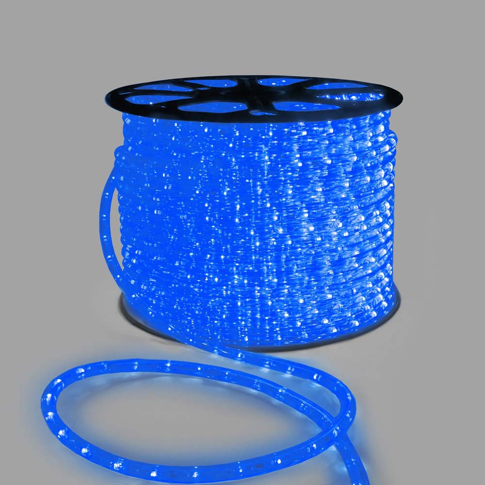 Гирлянда дюралайт