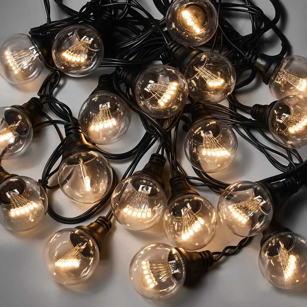 Гирлянда стрит-лофт