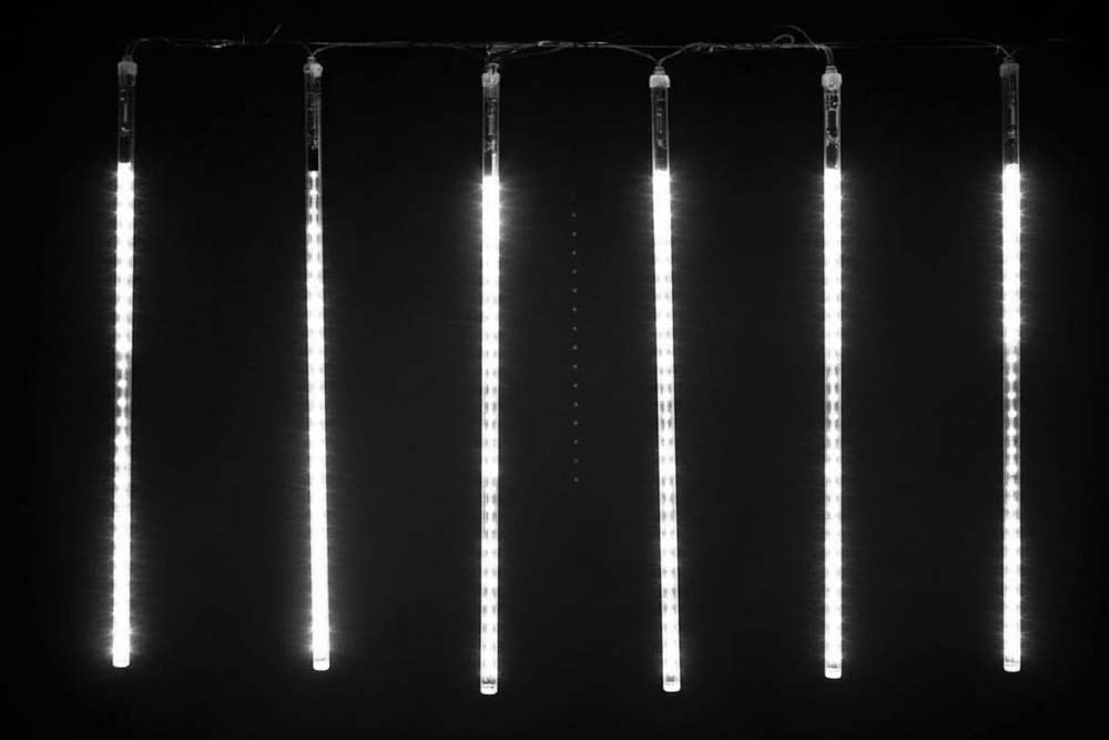 Гирлянда Тающие сосульки