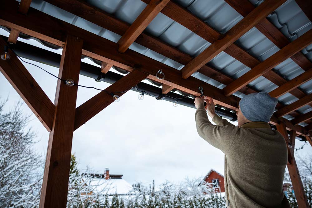 Выбор хомутов