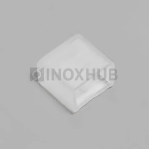 Заглушка INOXHUB для Гибкого неона INH-L01-FX816, 1 штука фото Иноксхаб
